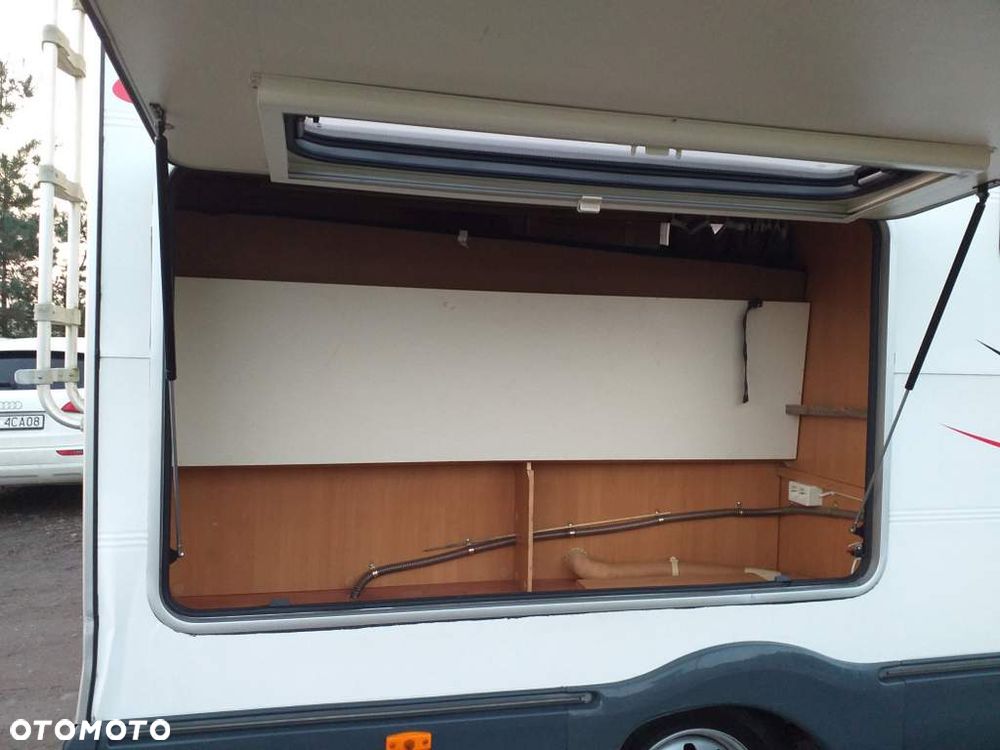 Fiat Ducato RIVIERA - 29