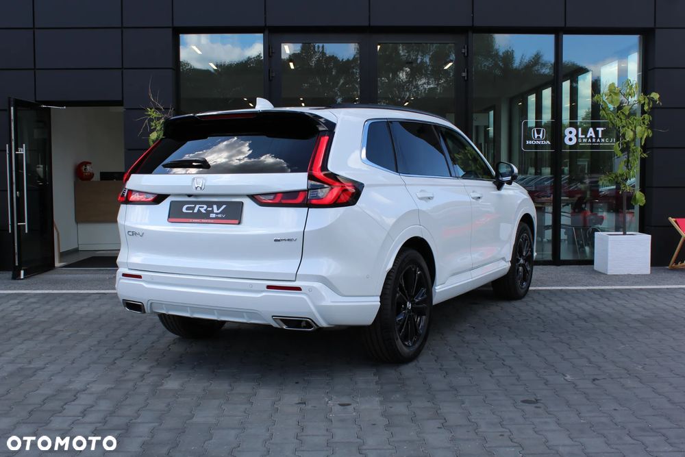 Honda CR-V - 15
