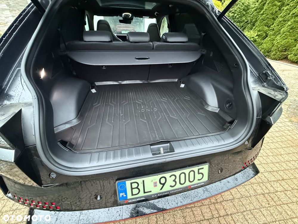 Hyundai IONIQ 5 - 27