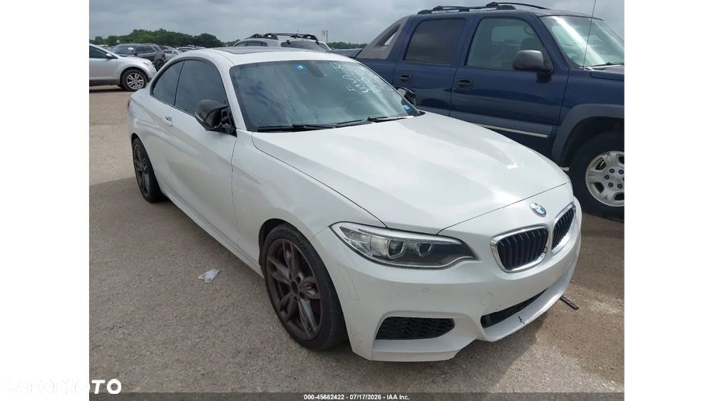 BMW Seria 2 M235i Sport-Aut - 1