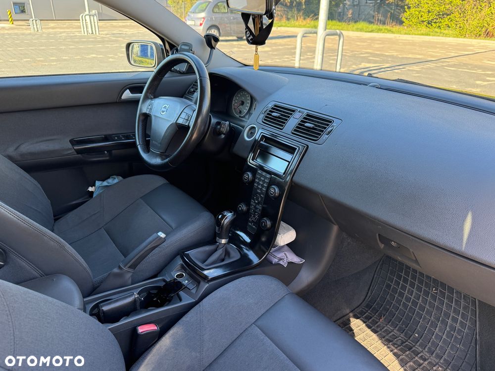 Volvo V50 1.8 - 5