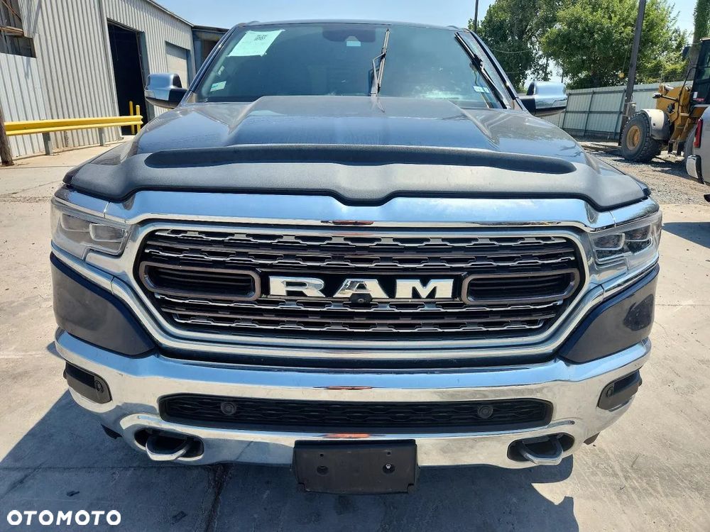 RAM 1500 5.7 Crew Cab Limited - 5
