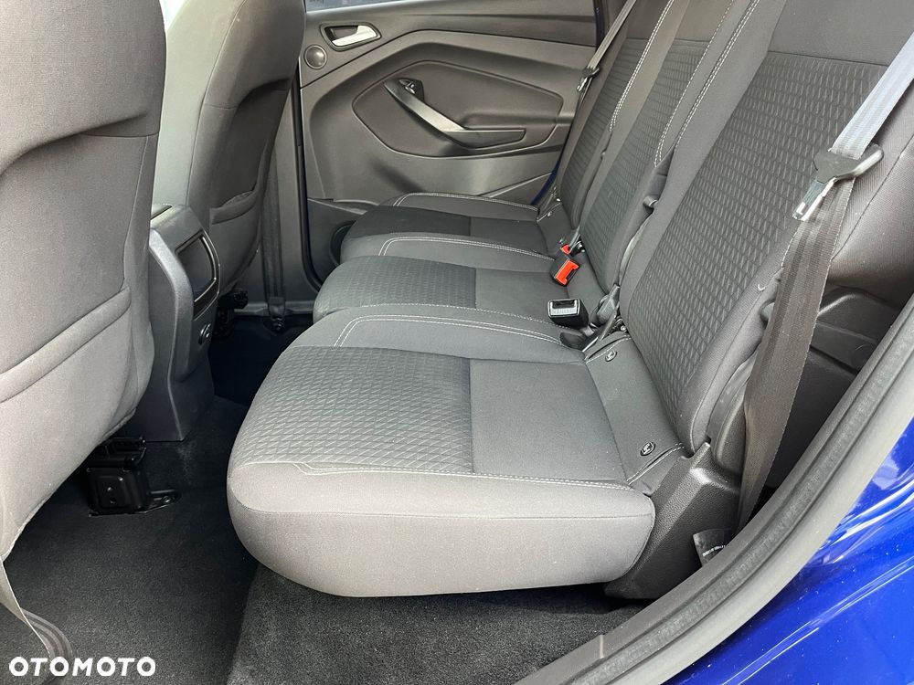 Ford C-MAX 1.5 TDCi Edition ASS - 17