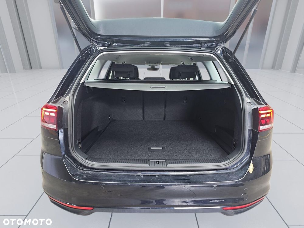 Volkswagen Passat Variant 1.5 TSI EVO Business DSG - 19