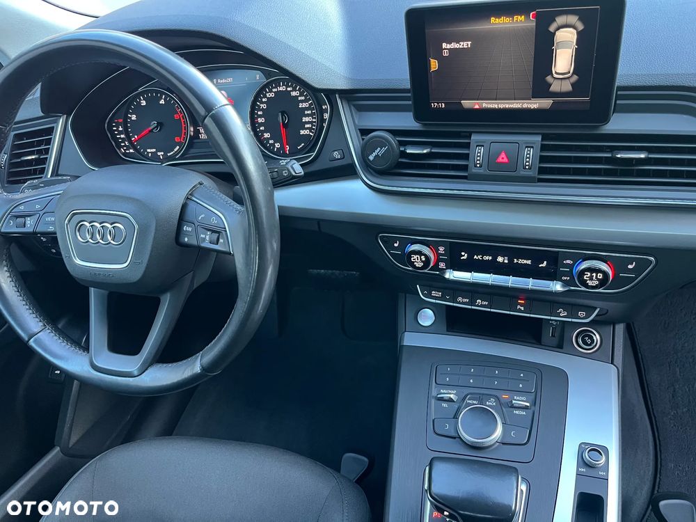 Audi Q5 - 16