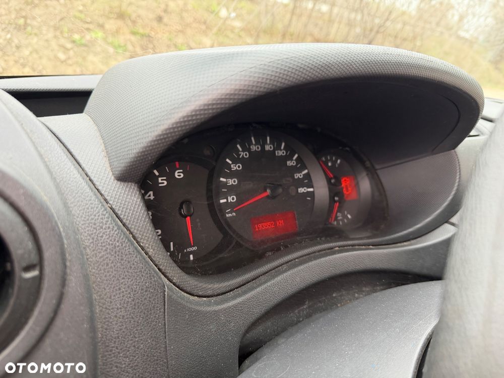 Renault Master - 8