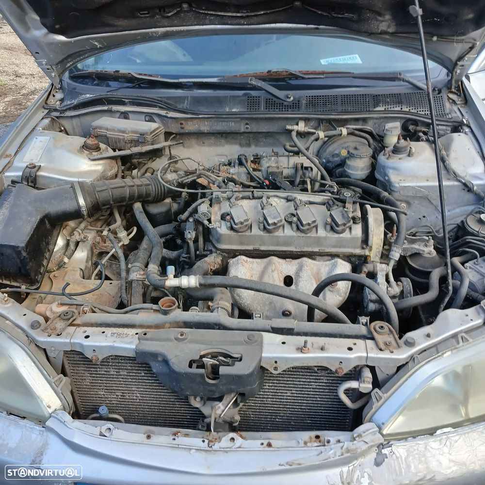Honda Accord 1600cc 116cv de 2000 - Peças Usadas (10135) - 6