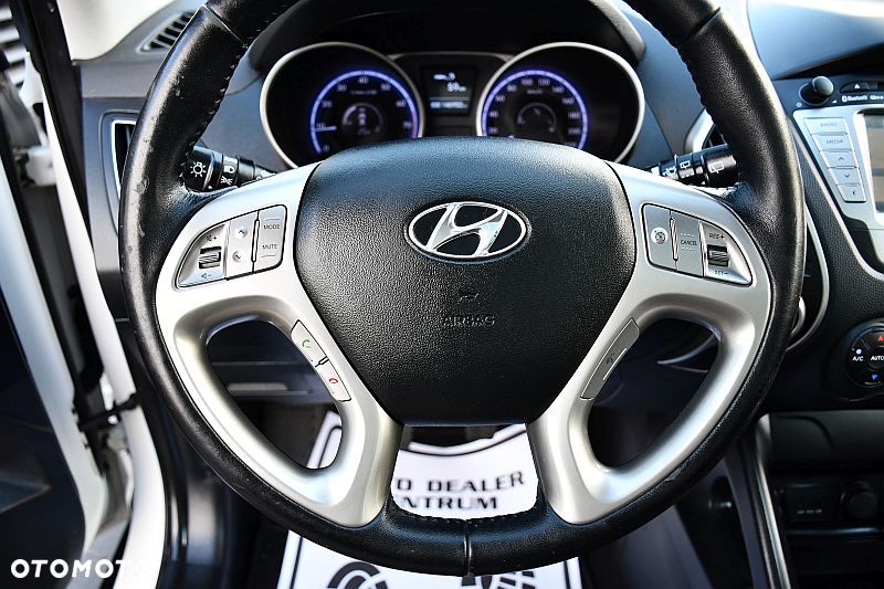 Hyundai ix35 1.6 2WD Style - 12