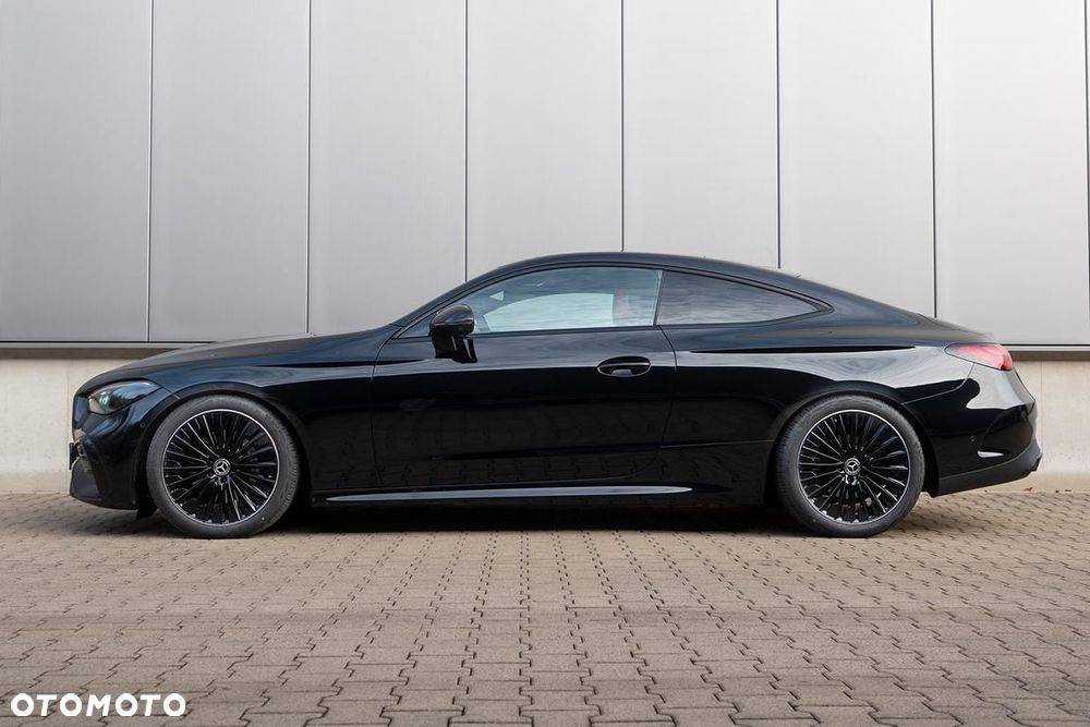 4x Felgi 20 Flow Forming m.in. do MERCEDES E W211 W212 W213 S W222 W221 C217 CL C216 - FBX132 - 5