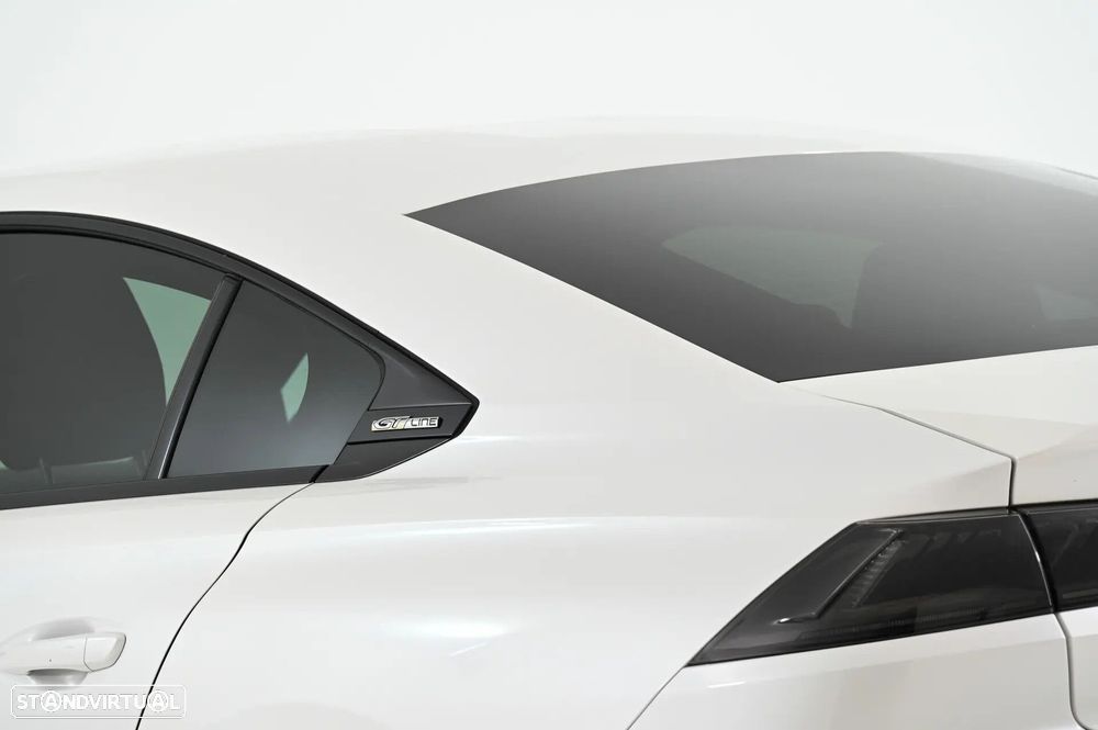 Peugeot 508 1.5 BlueHDi GT Line - 12