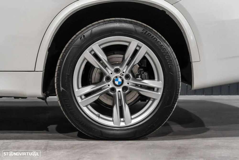 BMW X5 25 d xDrive Pack M - 35