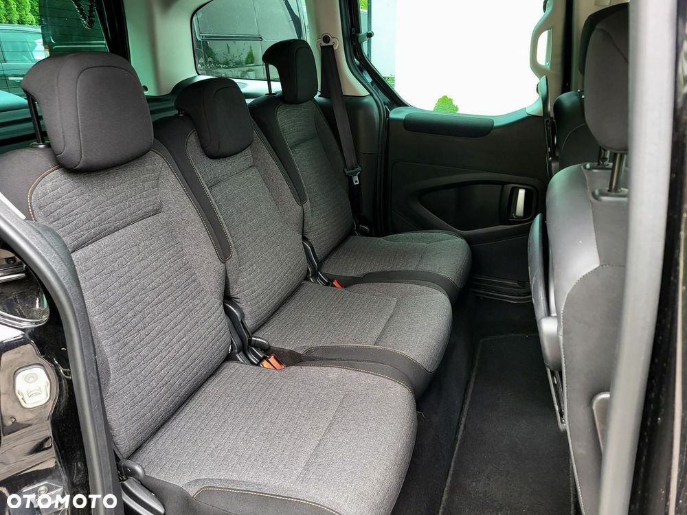 Citroën Berlingo - 14