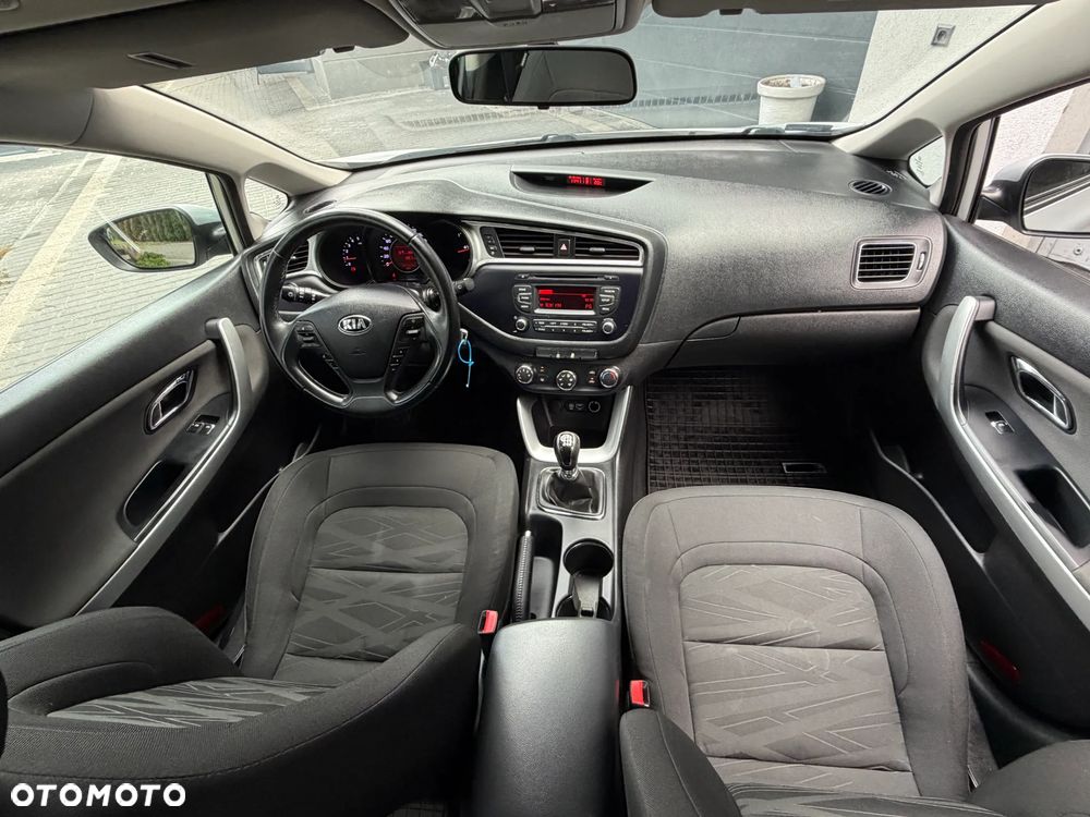 Kia Ceed 1.6 CRDi M - 15