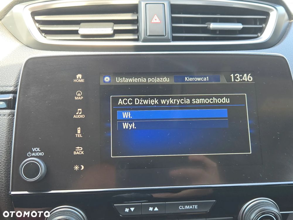 Honda CR-V 1.5 Elegance (2WD / Connect+) - 24