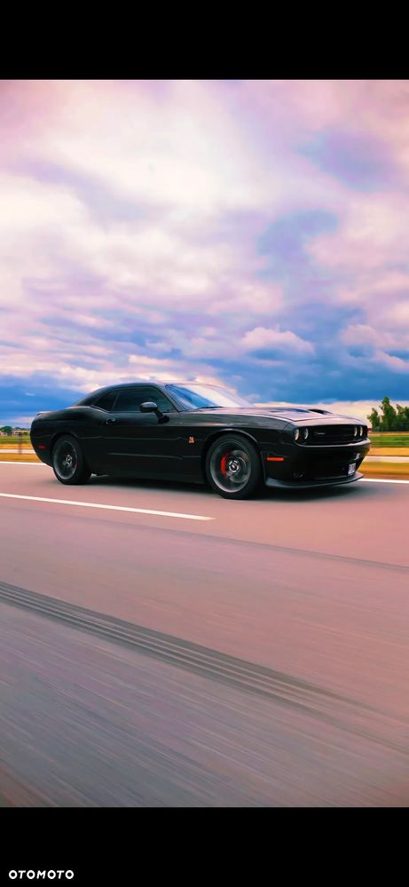 Dodge Challenger Automatik R/T Plus Scat Pack - 15
