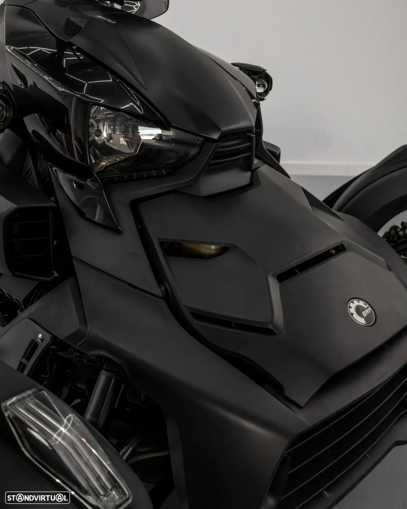 Can-Am Ryker 900 Sport - 21