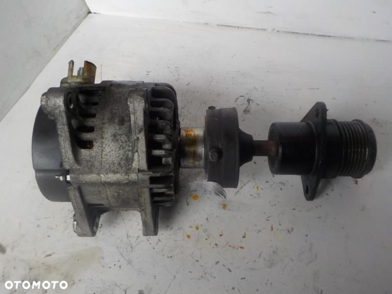 FORD FOCUS 1.8 TDCI ALTERNATOR 4M5T-10300-LB - 1