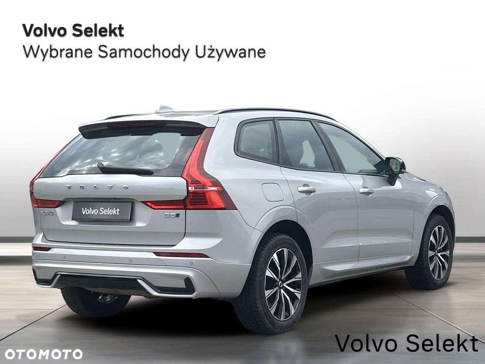 Volvo XC 60 - 6