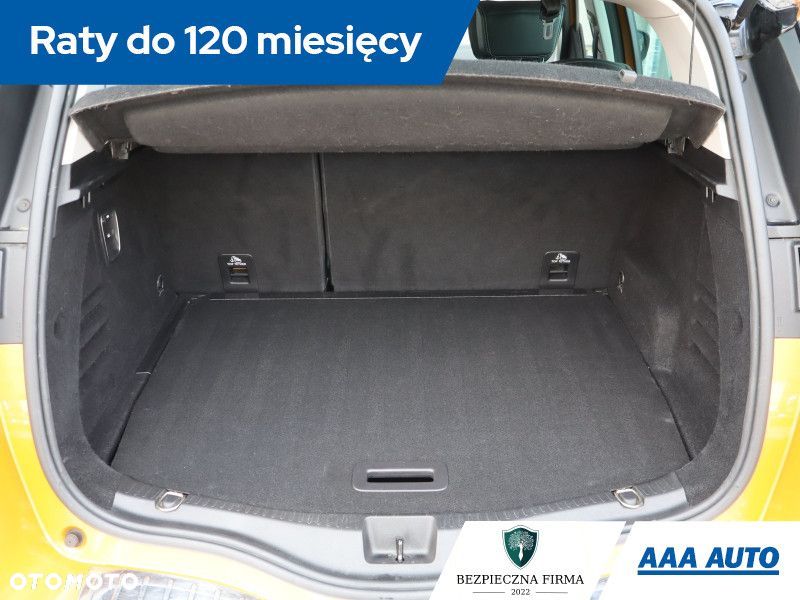 Renault Scenic - 16
