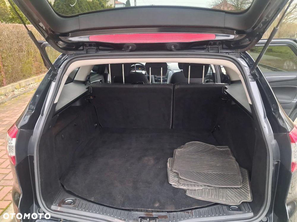 Ford Mondeo 2.0 TDCi Titanium X - 20