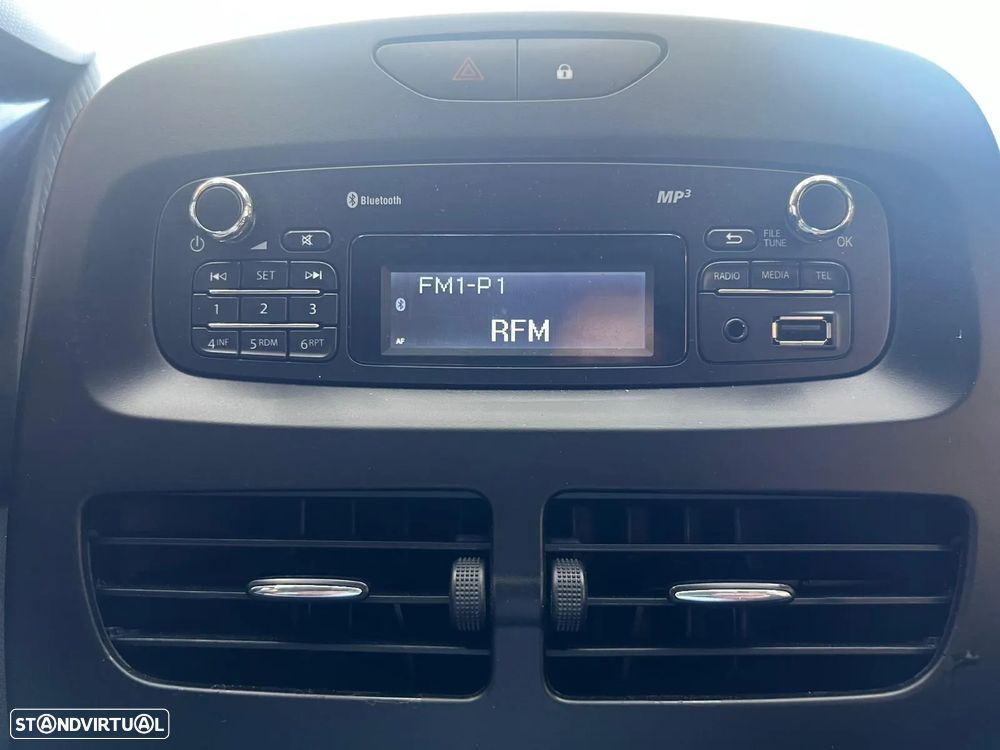 Renault Clio 1.5 dCi Dynamique S 82g - 7