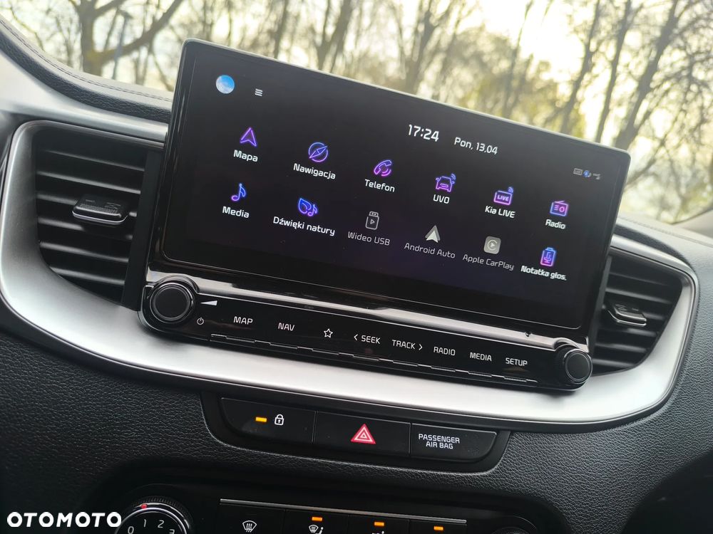 Kia Ceed 1.6 CRDi mHEV S - 31