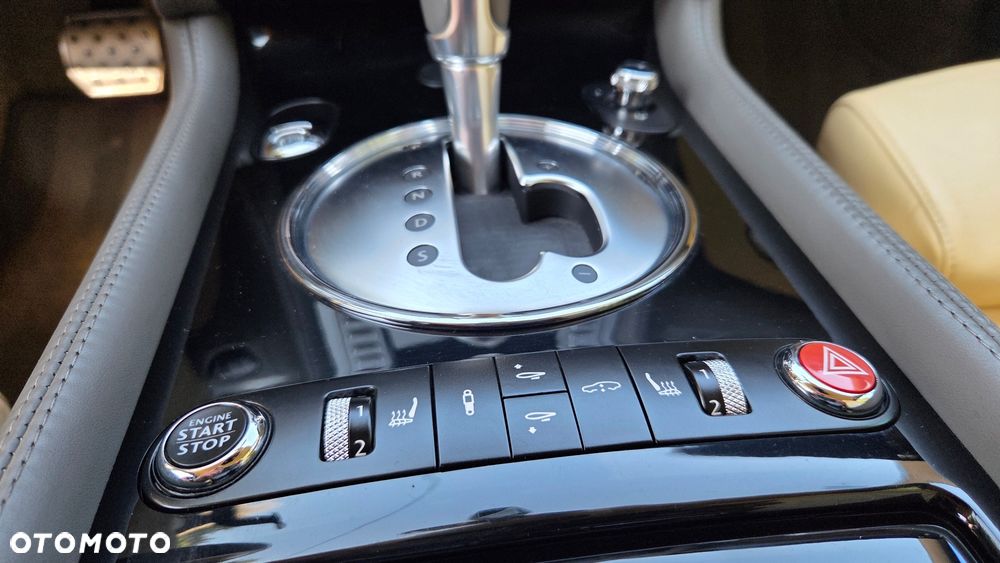 Bentley Continental GT Speed - 22