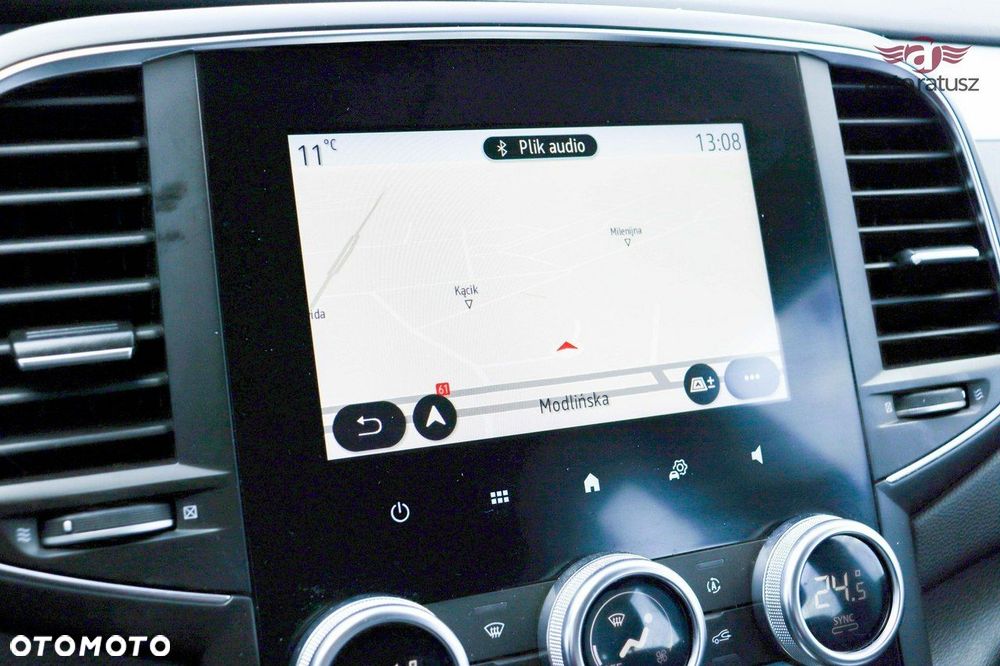 Renault Talisman - 21