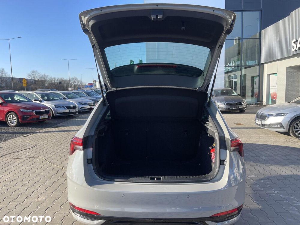 Skoda Scala - 25