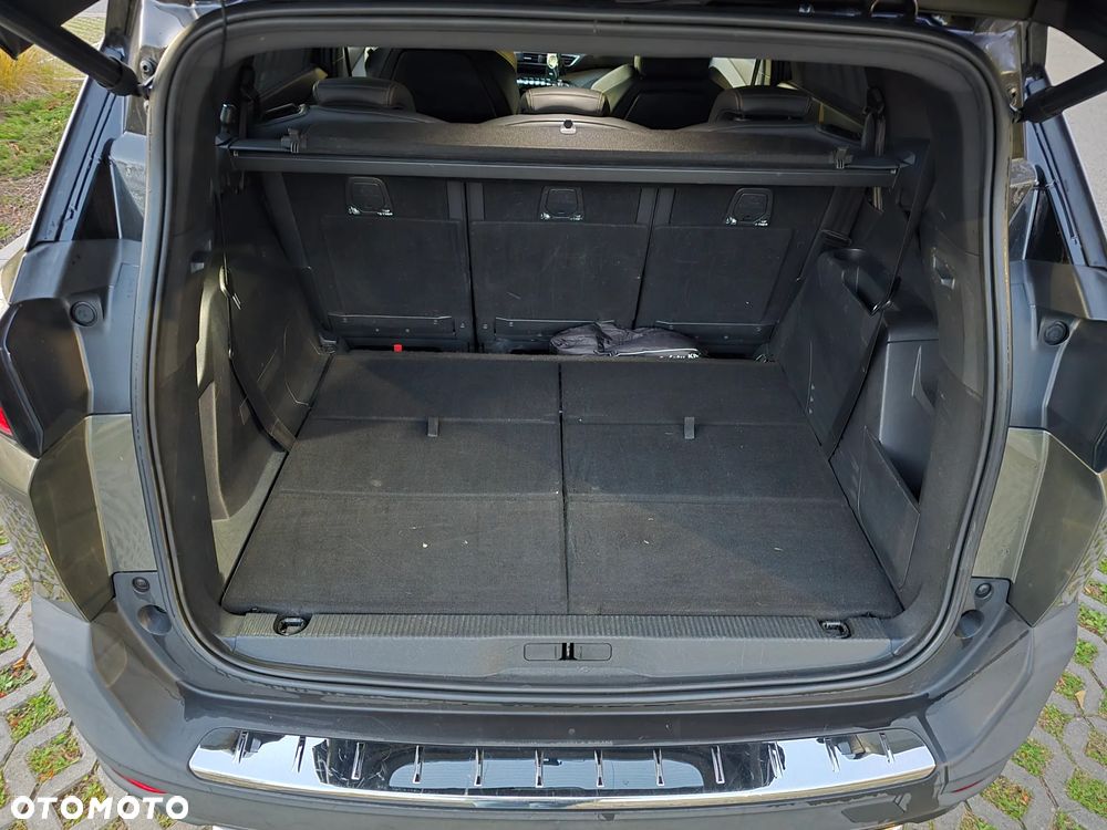 Peugeot 5008 THP 165 EAT6 Stop & Start Allure - 15