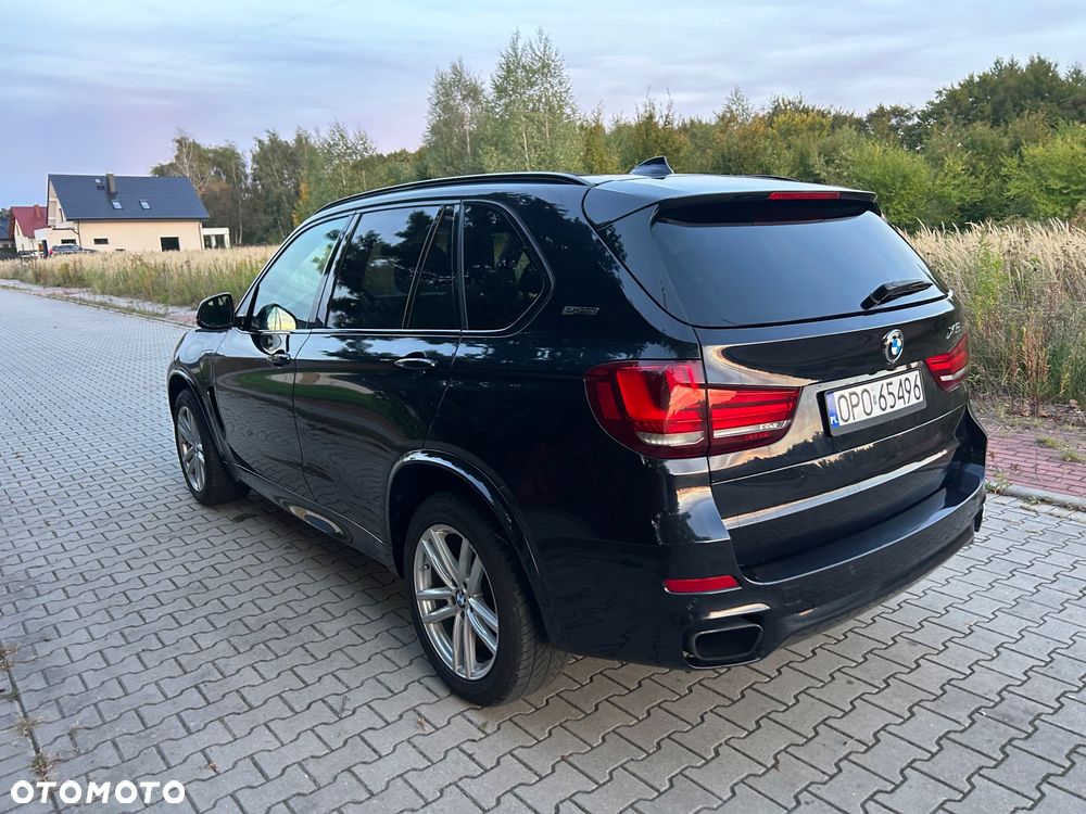 BMW X5 xDrive40e - 7