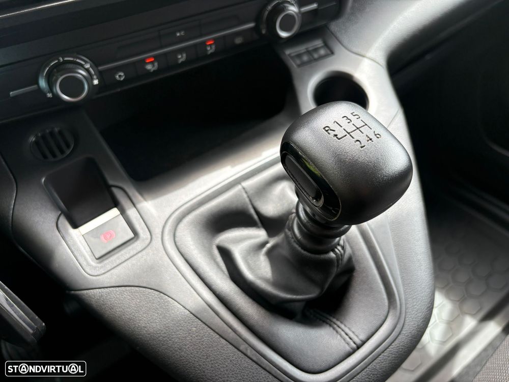 Opel Combo 1.5 Cdti L2H1 Enjoy - 15