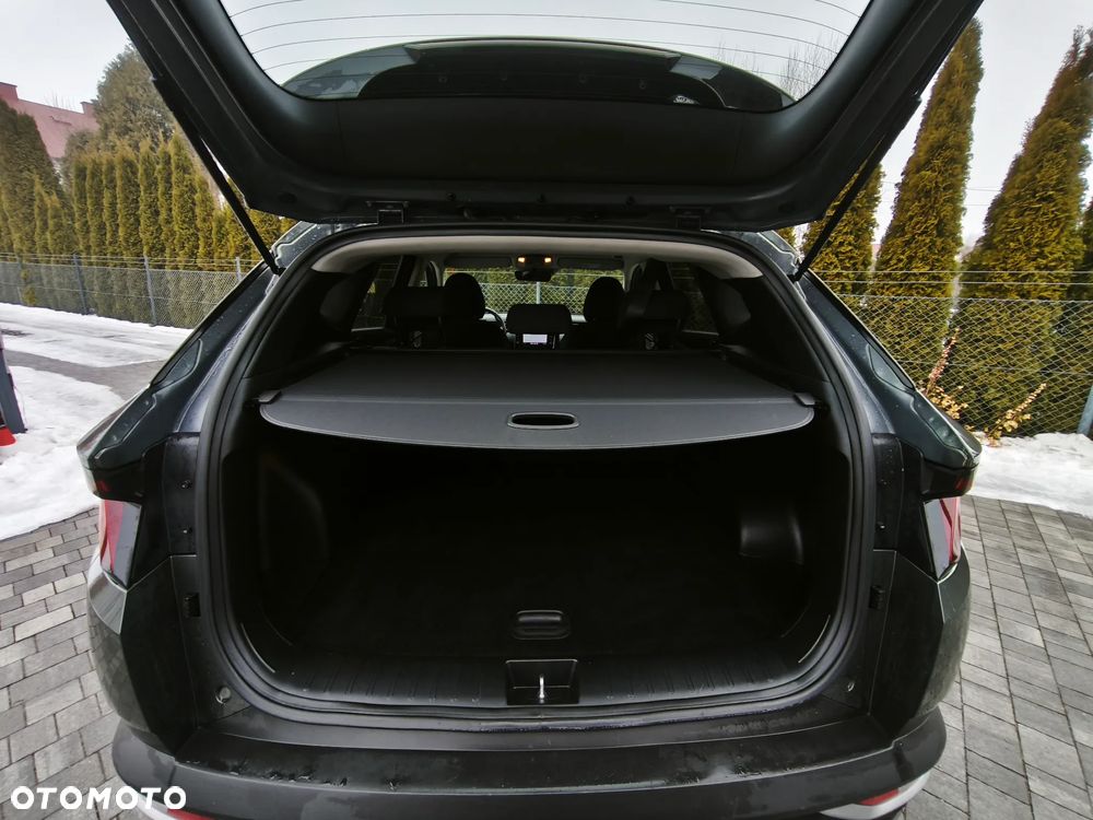 Hyundai Tucson 1.6 T-GDi 2WD Edition 30+ - 28