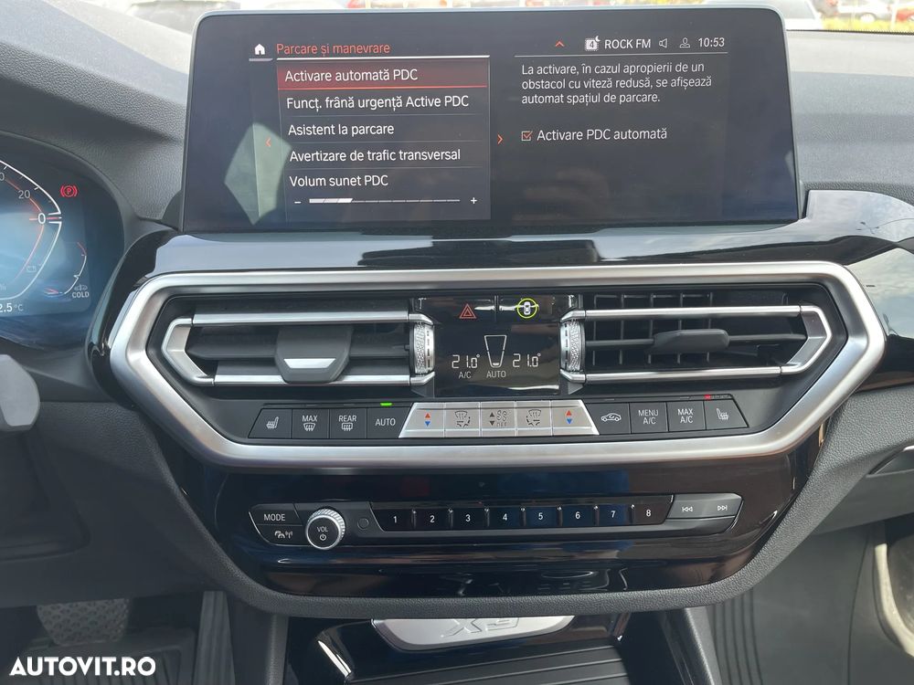 BMW X3 - 20