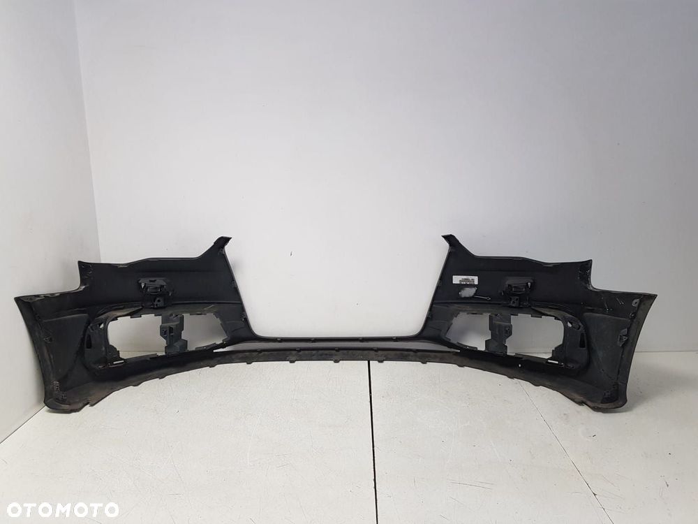 AUDI A3 8V4 8V3 S-LINE 12-16 ZDERZAK PRZEDNI SPRYSKI BEZ PDC 8V3807437F - 7