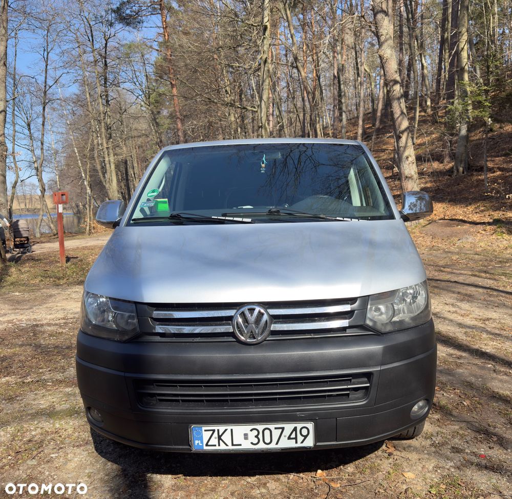 Volkswagen Caravelle L2 Trendline - 3