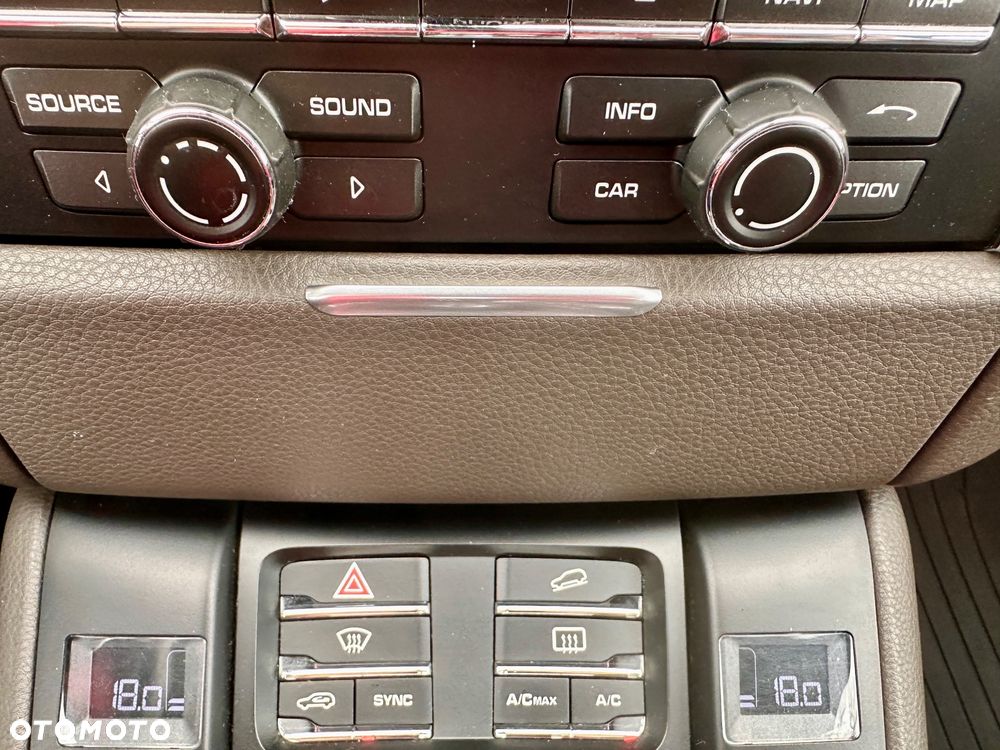 Porsche Macan S Diesel - 30