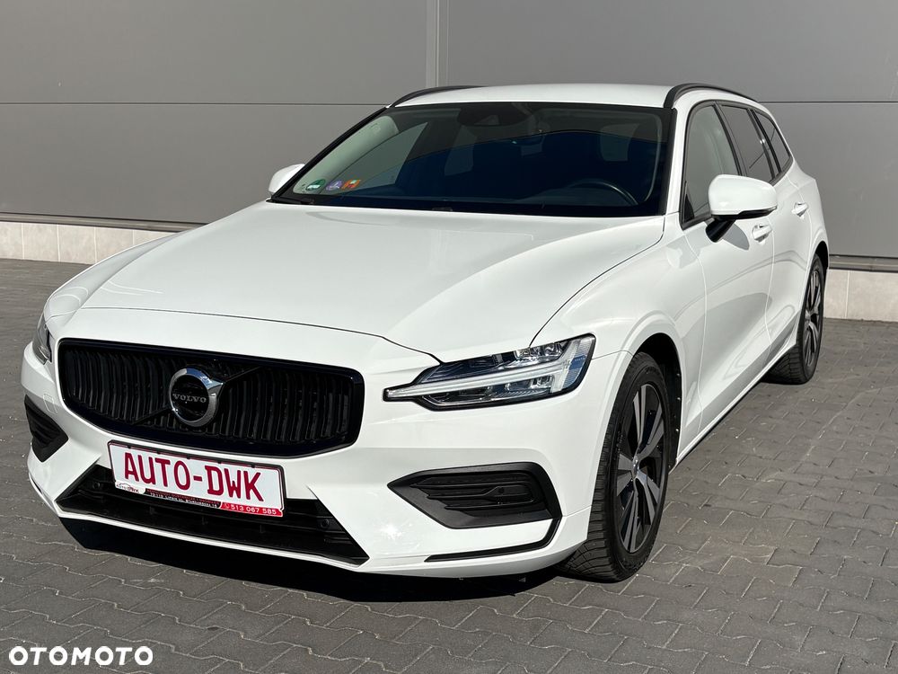 Volvo V60 B3 B Geartronic Momentum Pro - 6