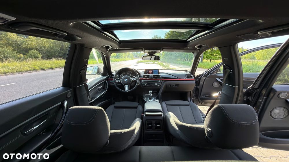 BMW Seria 3 - 12