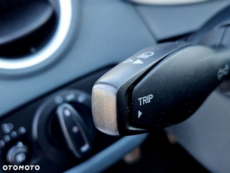 Ford Fiesta 1.25 Titanium - 25