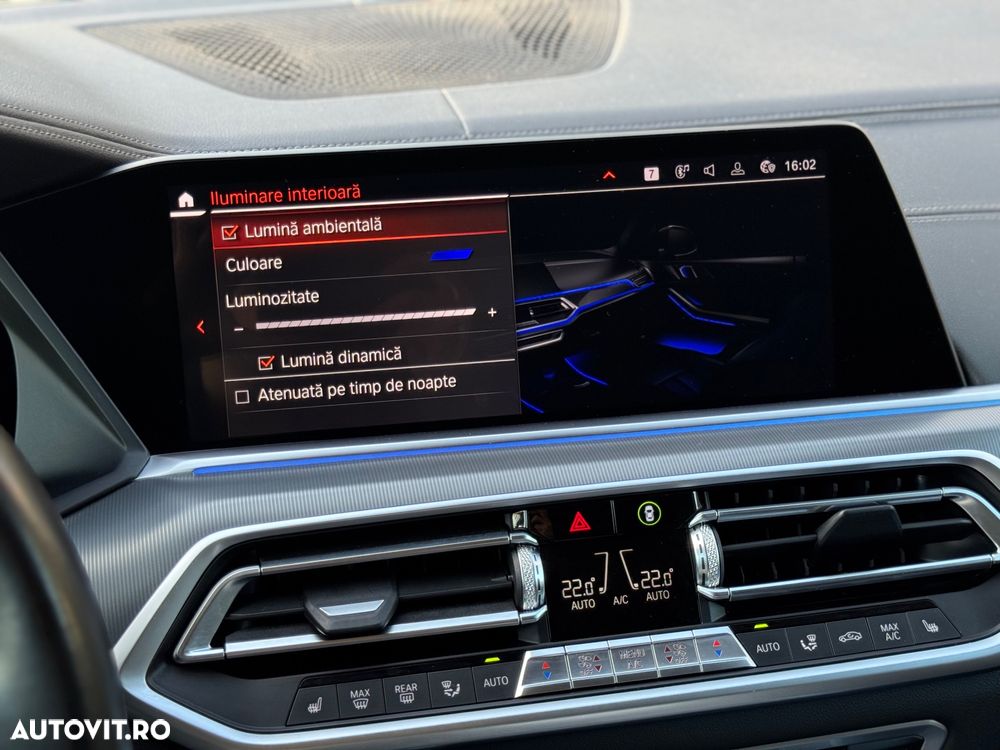 BMW X5 xDrive45e xLine - 36