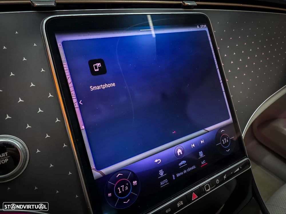 Mercedes-Benz EQE SUV 300 - 51