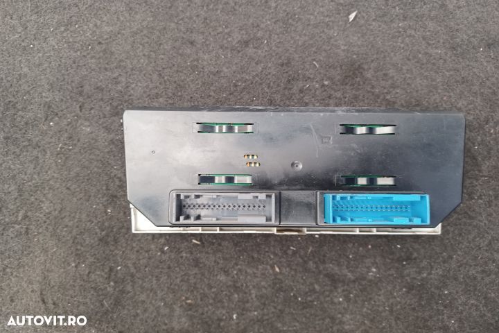 Comanda clima 13122963 90151-240 13122963 90151-240 Opel Astra H [200 - 3