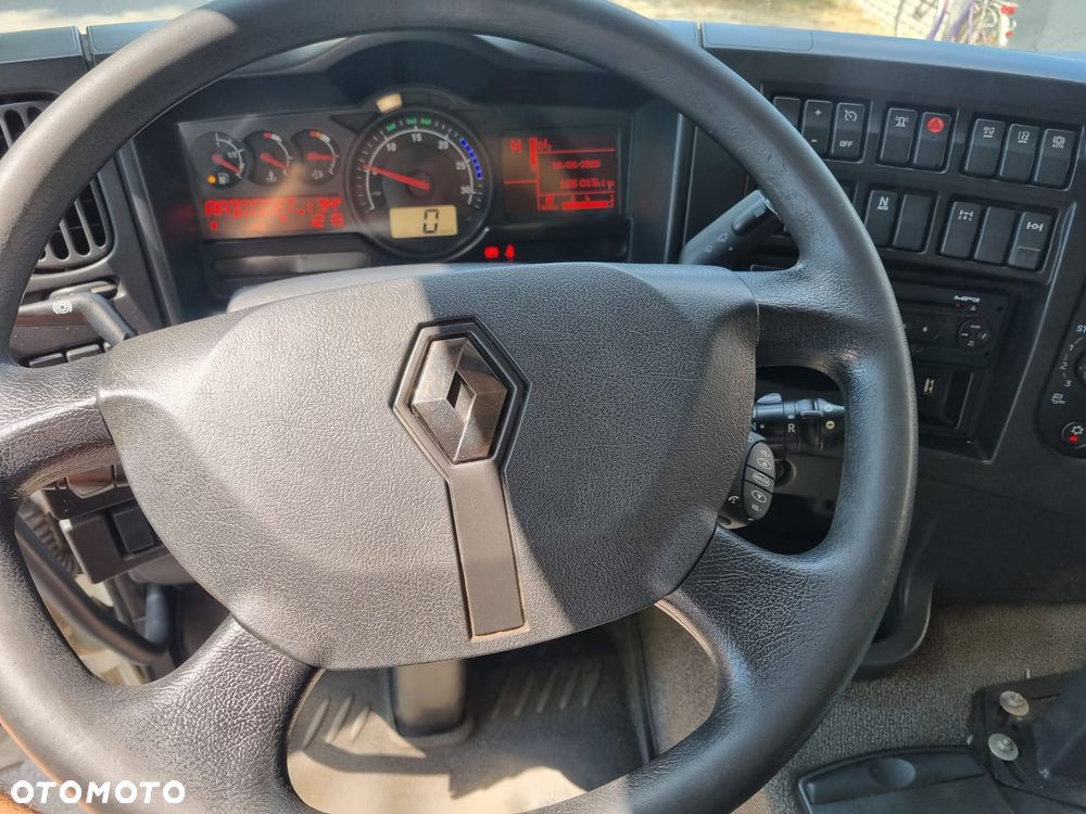 Renault Premium D26 WIDE Euro 6 - 15