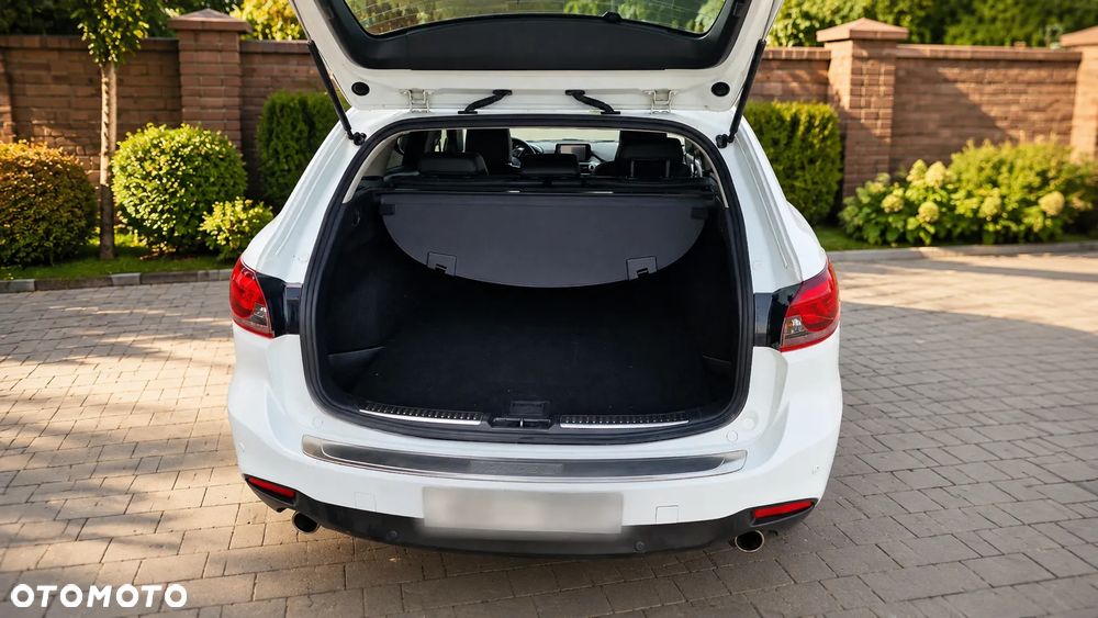Mazda 6 - 6