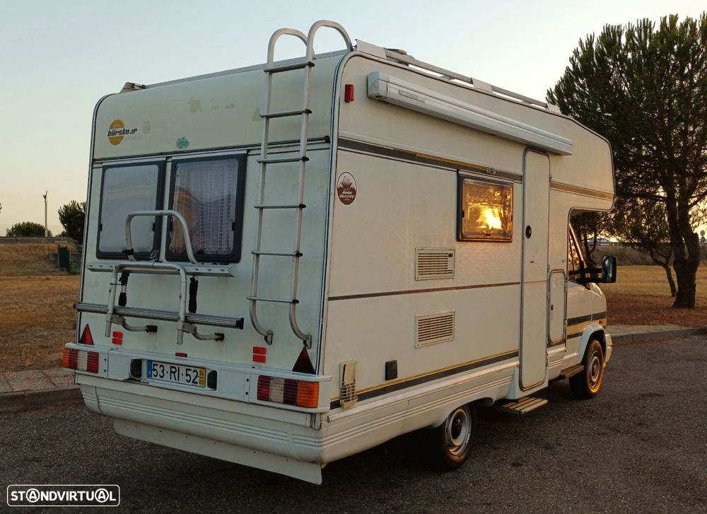 Fiat Ducato - 5