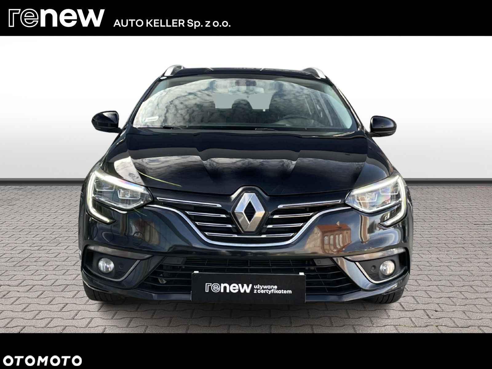 Renault Megane - 9