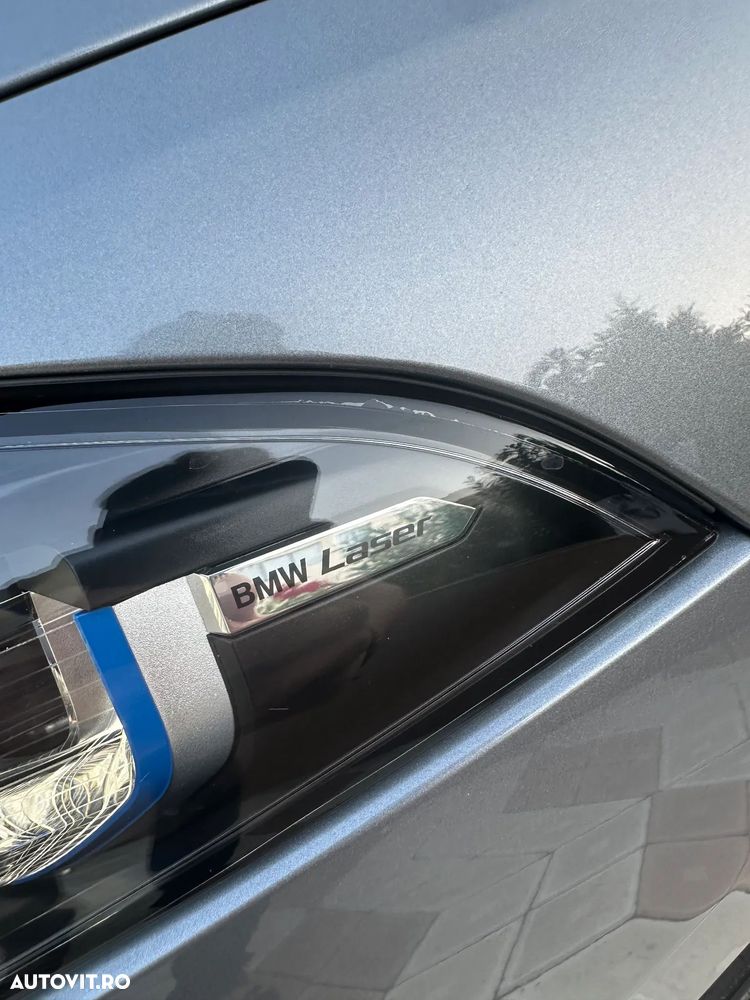 BMW Seria 8 840i xDrive - 26