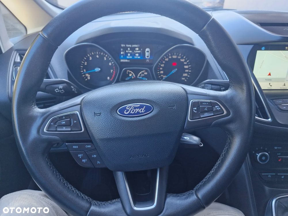 Ford C-MAX 1.0 EcoBoost Titanium ASS - 23