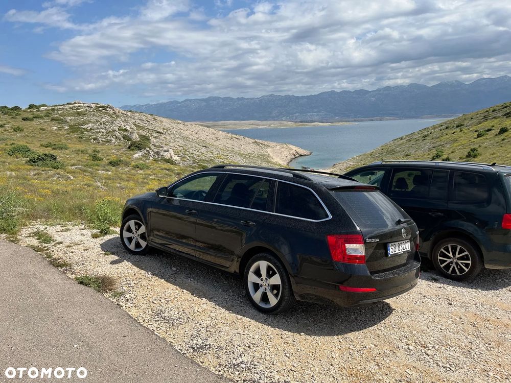 Skoda Octavia 2.0 TDI (Green tec) Ambition - 8